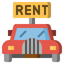 Rent Car